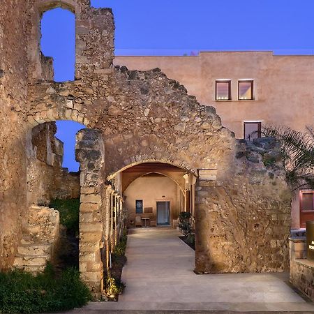Madonna Del Mare Otel Hanya Dış mekan fotoğraf