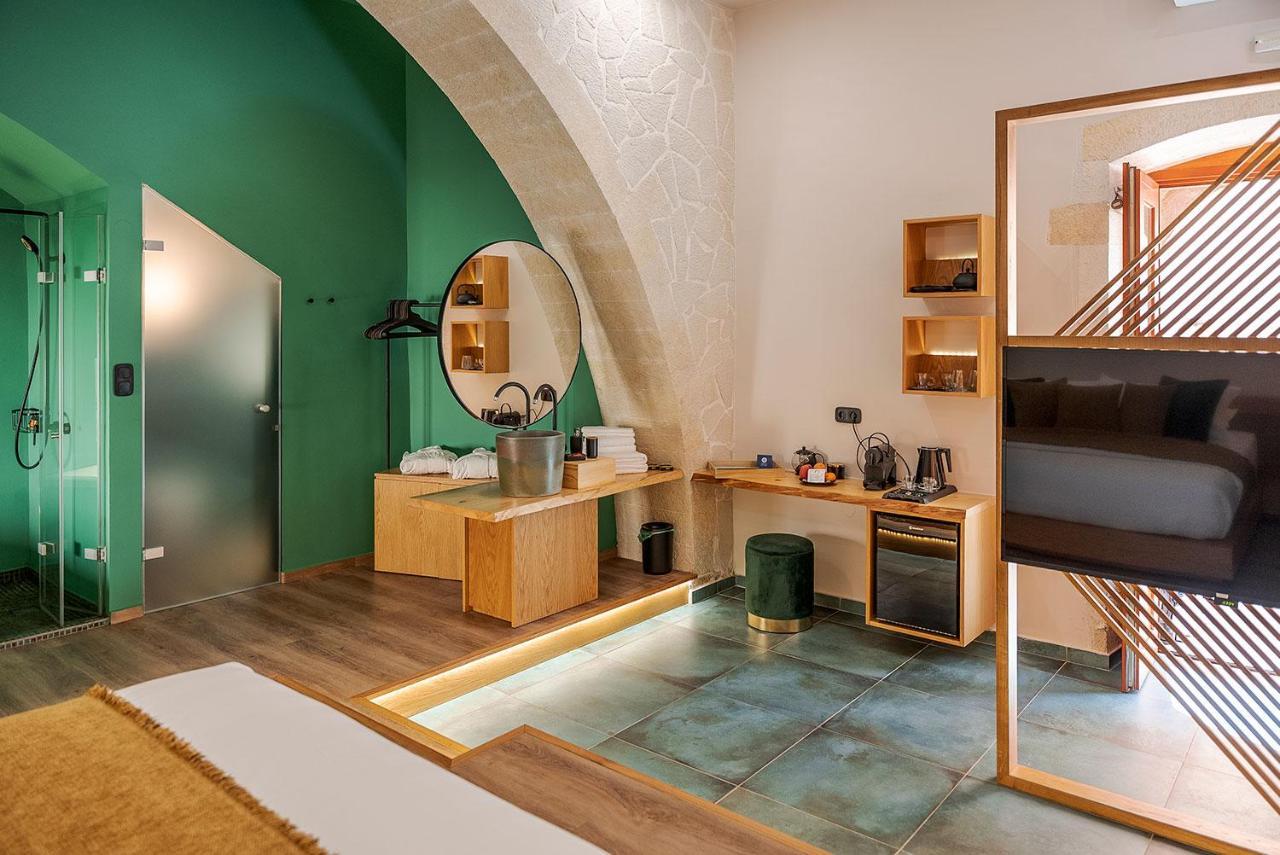 Madonna Del Mare Otel Hanya Dış mekan fotoğraf