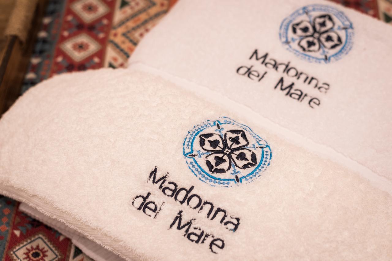 Madonna Del Mare Otel Hanya Dış mekan fotoğraf