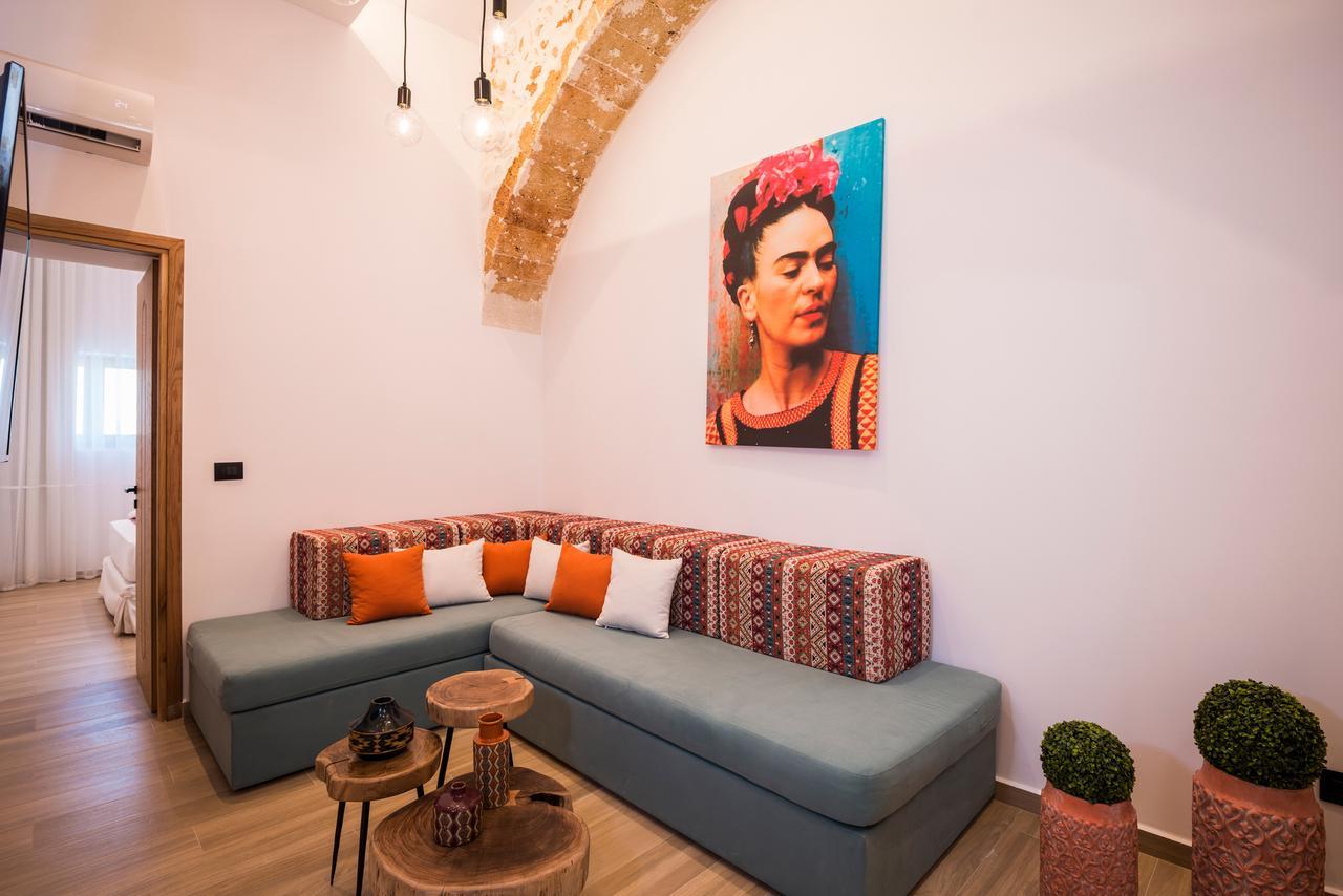 Madonna Del Mare Otel Hanya Dış mekan fotoğraf