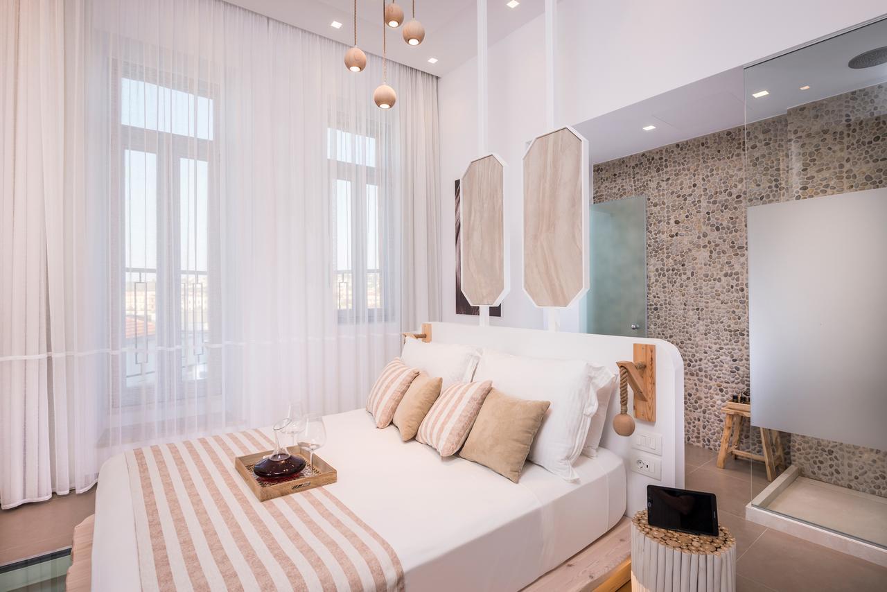 Madonna Del Mare Otel Hanya Dış mekan fotoğraf