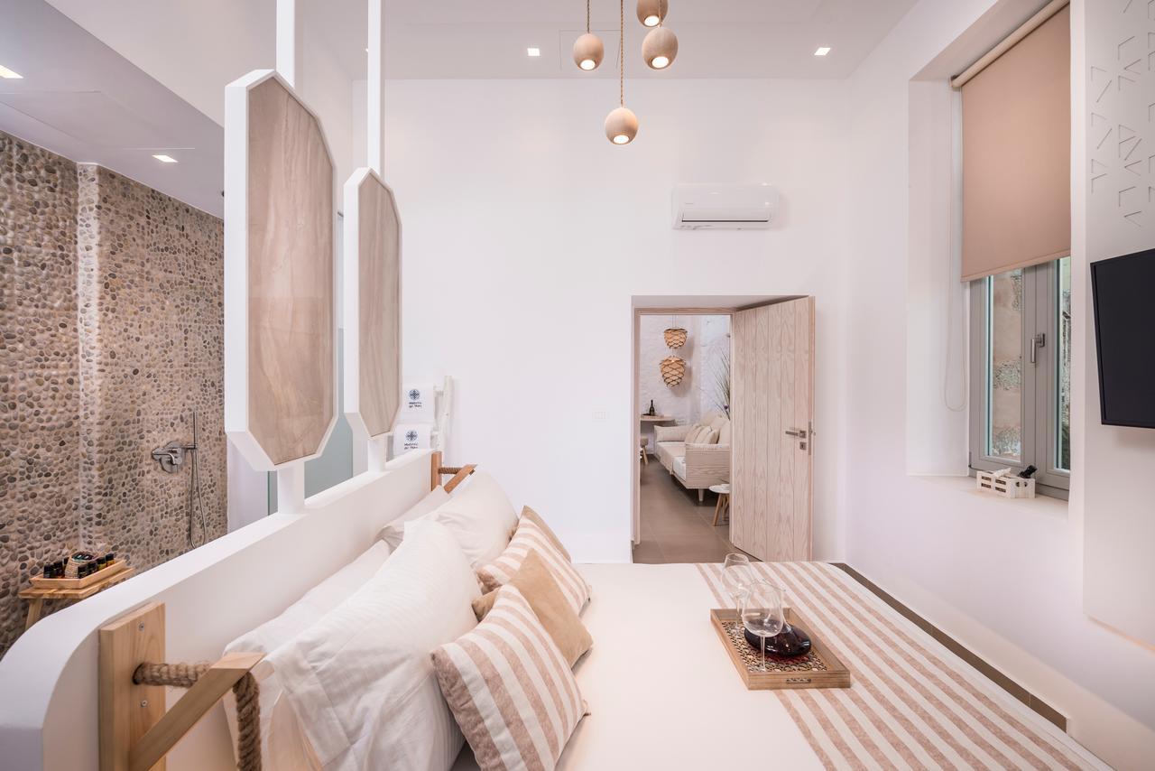 Madonna Del Mare Otel Hanya Dış mekan fotoğraf