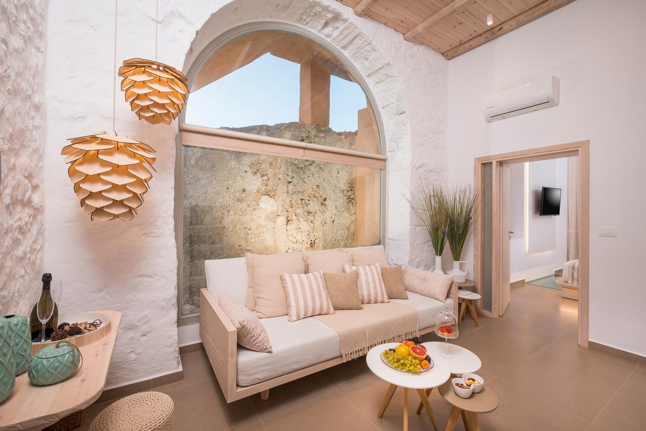 Madonna Del Mare Otel Hanya Dış mekan fotoğraf