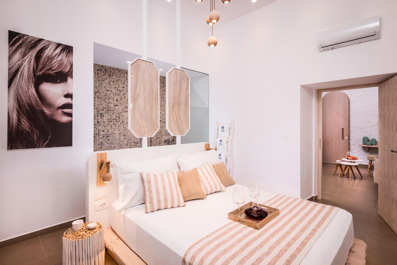 Madonna Del Mare Otel Hanya Dış mekan fotoğraf